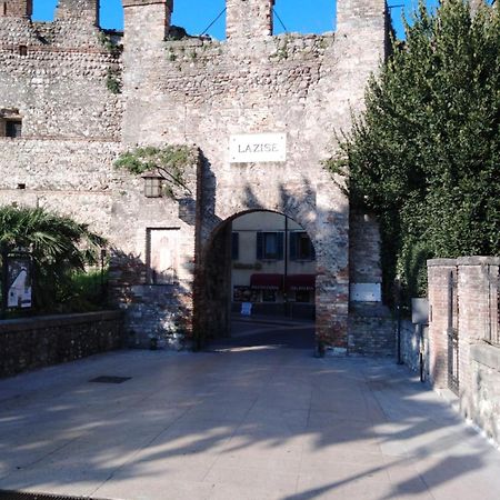 Casa Agnese Apartman Lazise Kültér fotó