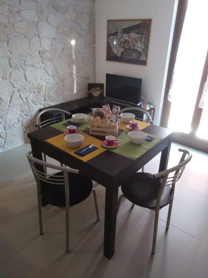 Casa Agnese Apartman Lazise Kültér fotó