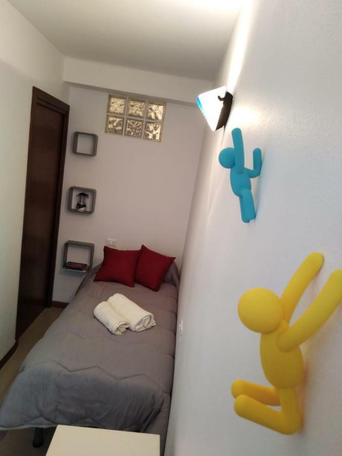Casa Agnese Apartman Lazise Kültér fotó