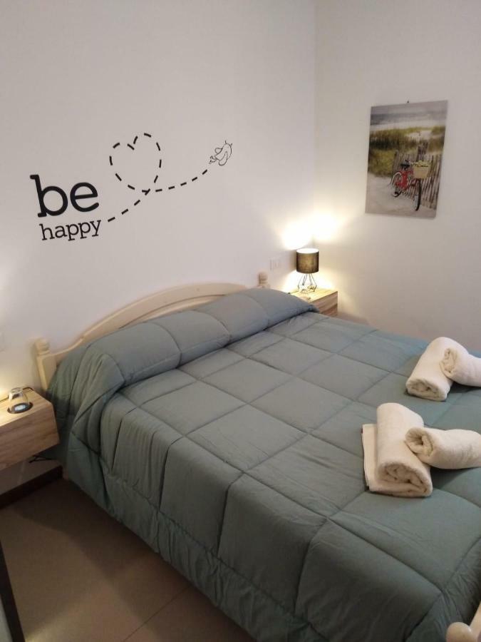 Casa Agnese Apartman Lazise Kültér fotó