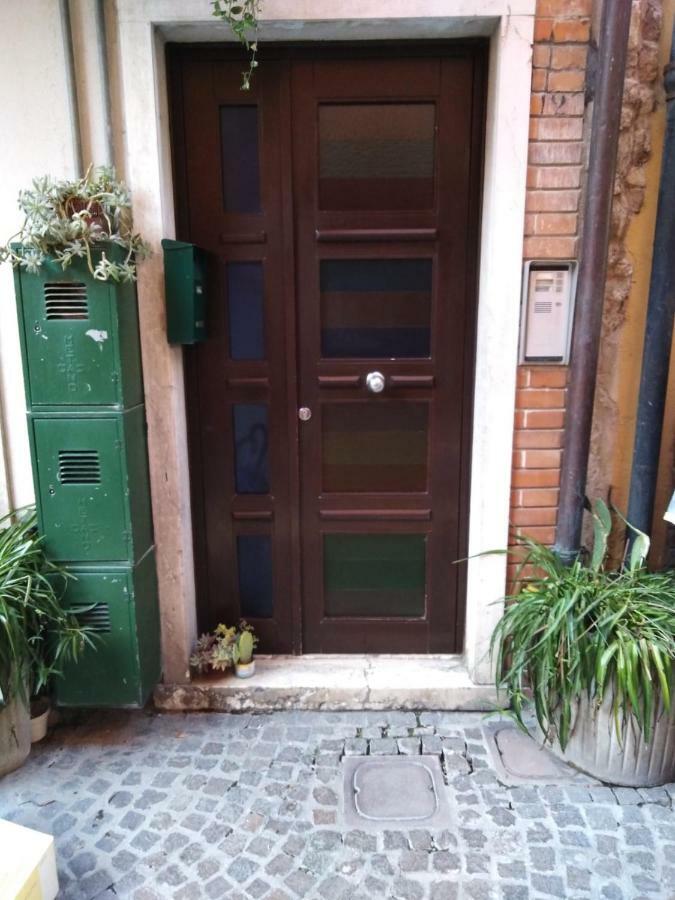 Casa Agnese Apartman Lazise Kültér fotó