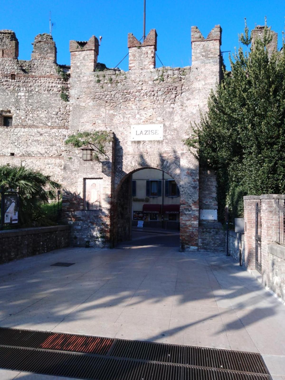 Casa Agnese Apartman Lazise Kültér fotó