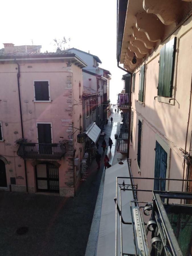 Casa Agnese Apartman Lazise Kültér fotó